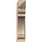 Ekena Millwork Olympic Smooth Arts and Crafts Outlooker, Douglas Fir, 7 1/2"W x 32"D x 32"H OUT08X32X32OLY03SDF - alternate 2